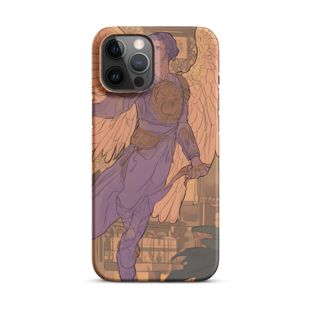 Celestial Guardian