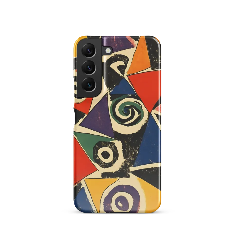 Dynamic Geometric Abstraction