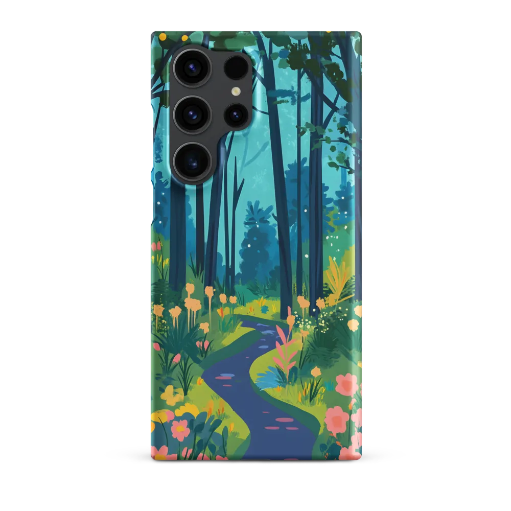 Whispers of the Forest