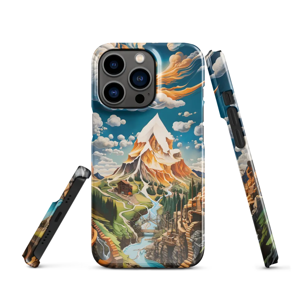 Mountain Reverie
