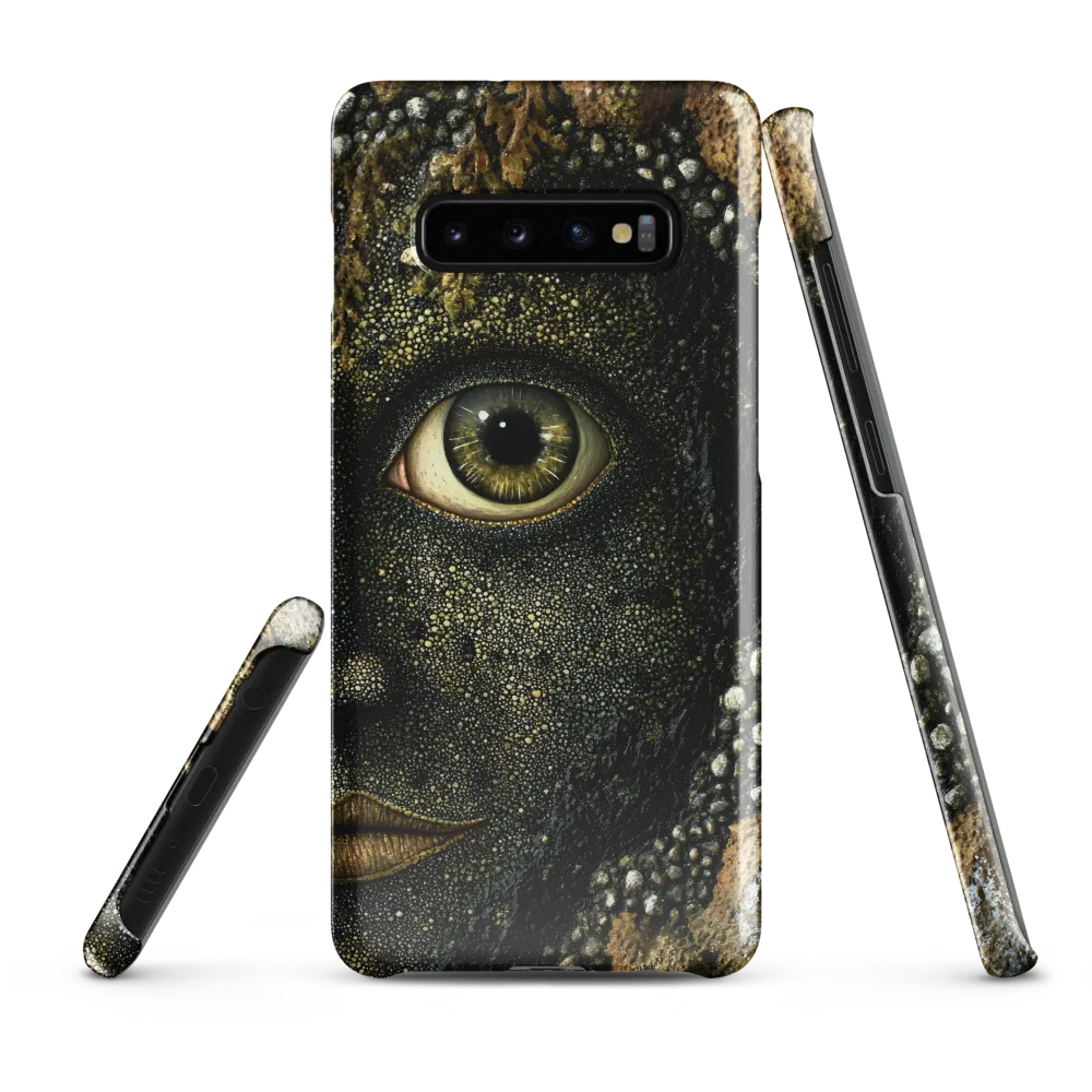 Whispers of Nature | Phone Case |  S10 Plus | Snap Case | Glossy