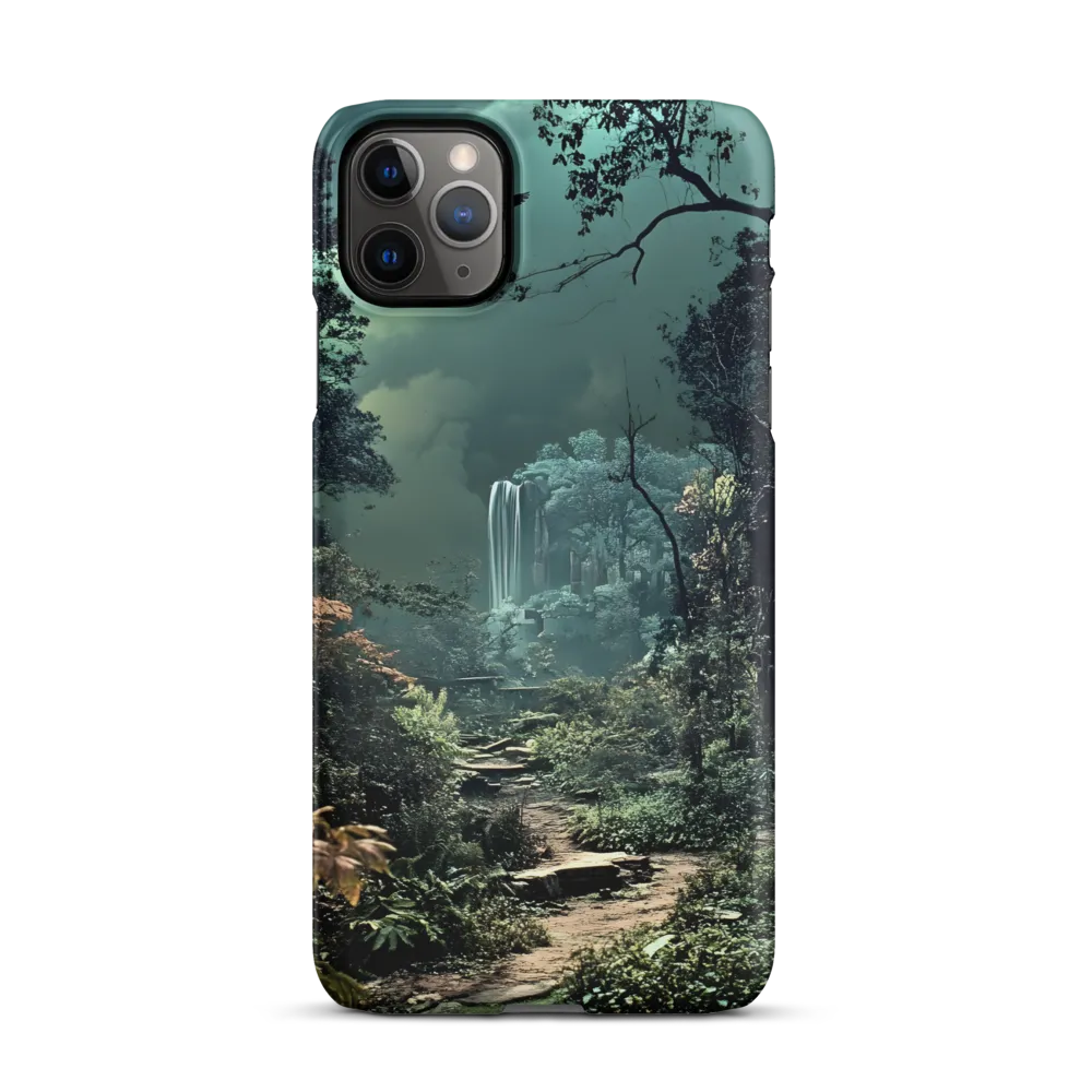 Whispers of the Forest