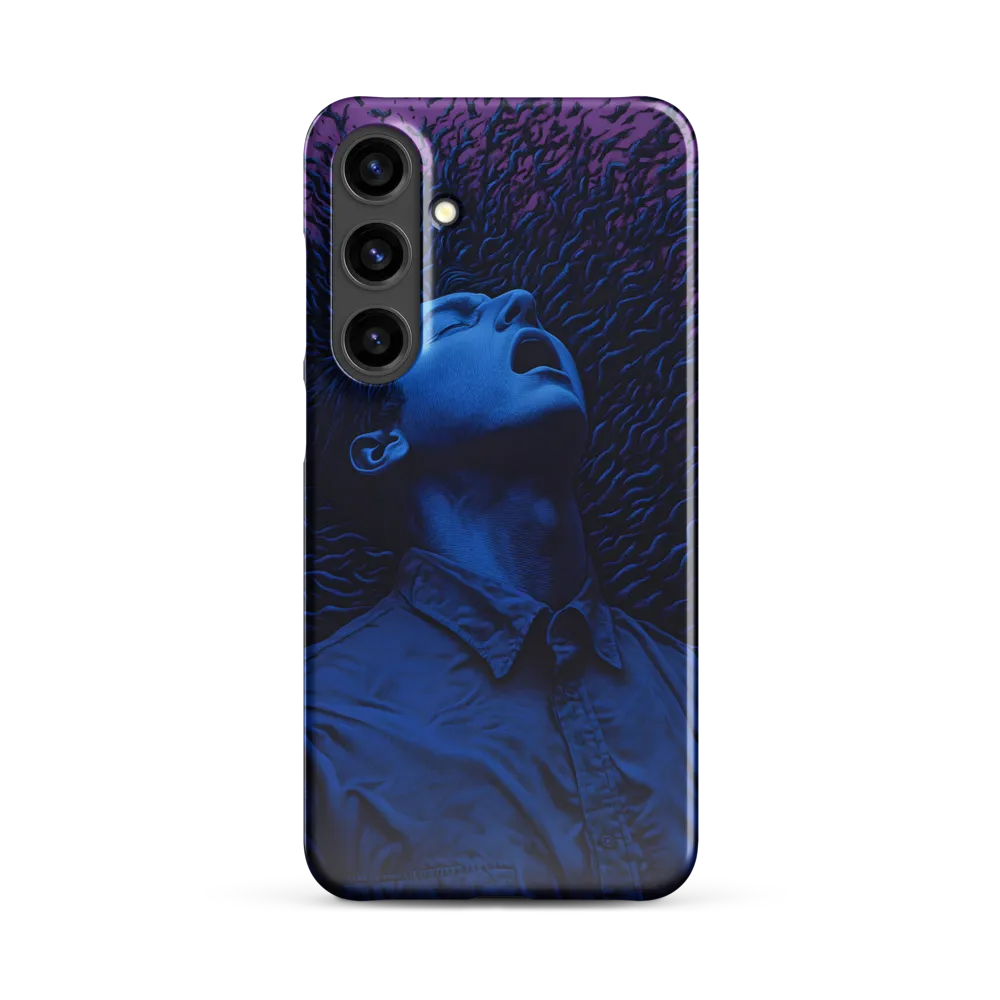 Dreams Unbound | Phone Case |  S24 Plus | Snap Case | Glossy