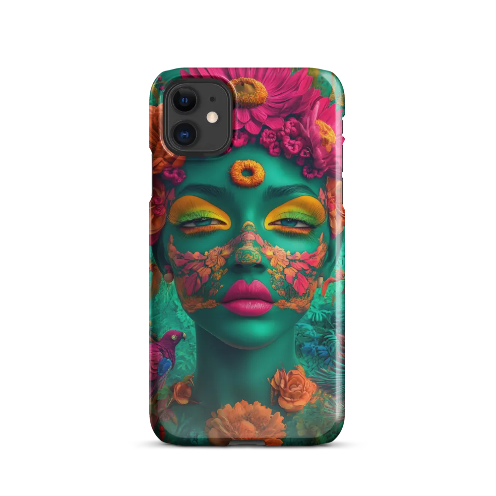 Floral Serenity