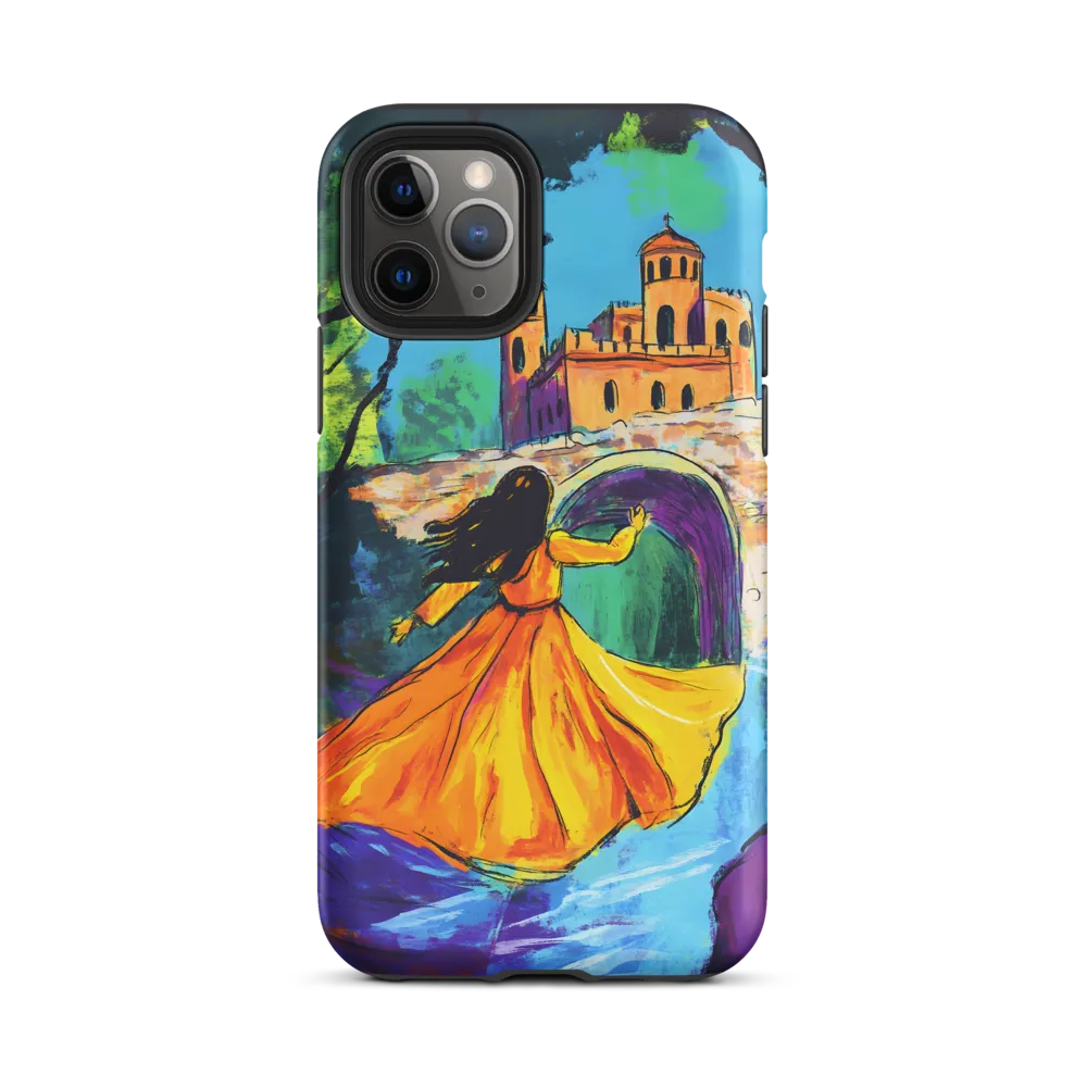 Dance of Dreams: Journey to the Castle