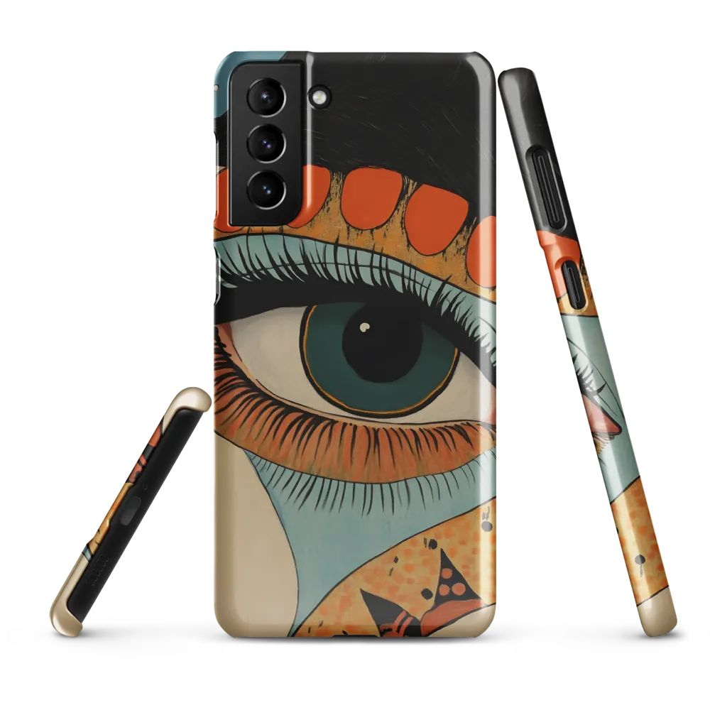Eye of the Dreamer