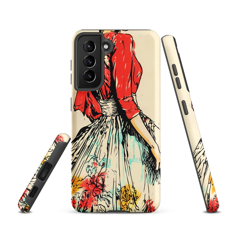 Elegance in Bloom