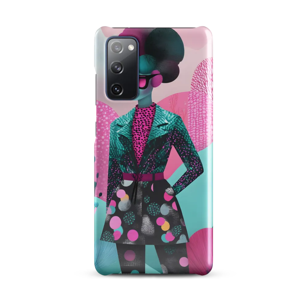 Bold Elegance in Color