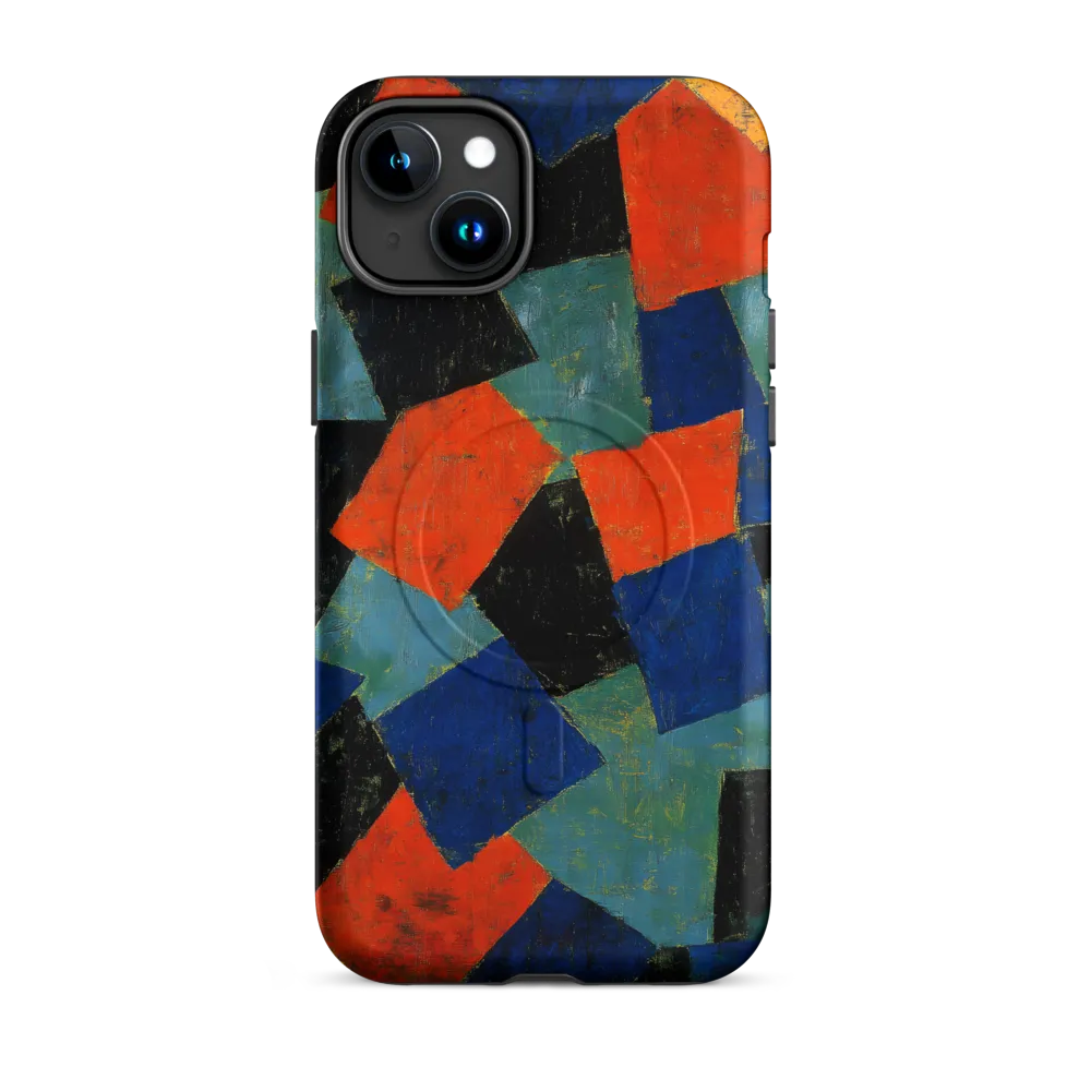 Dynamic Geometry in Color
