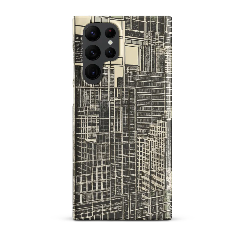 Urban Kaleidoscope