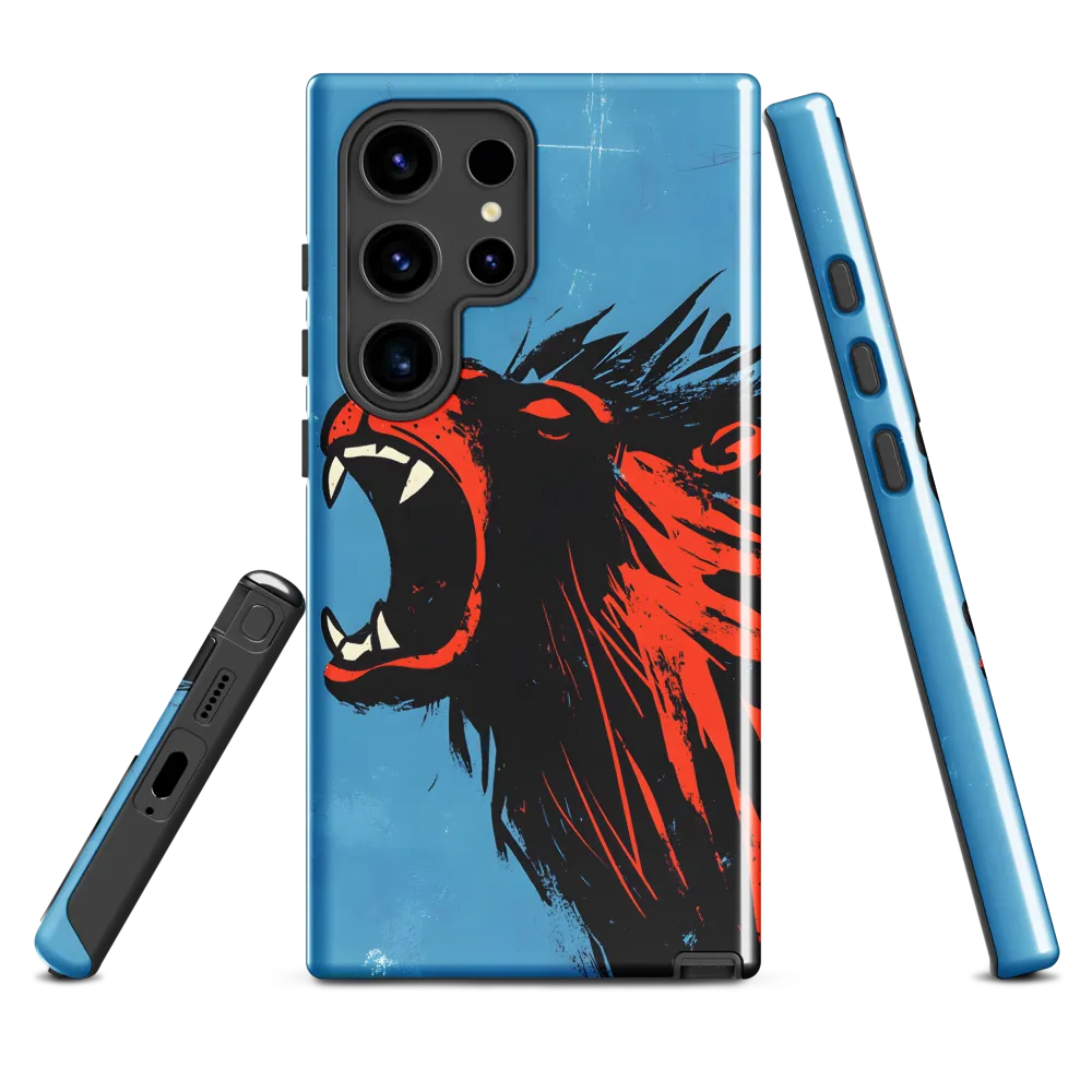 Roar of the Wild