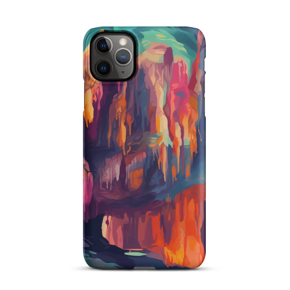 Mystical Canyon