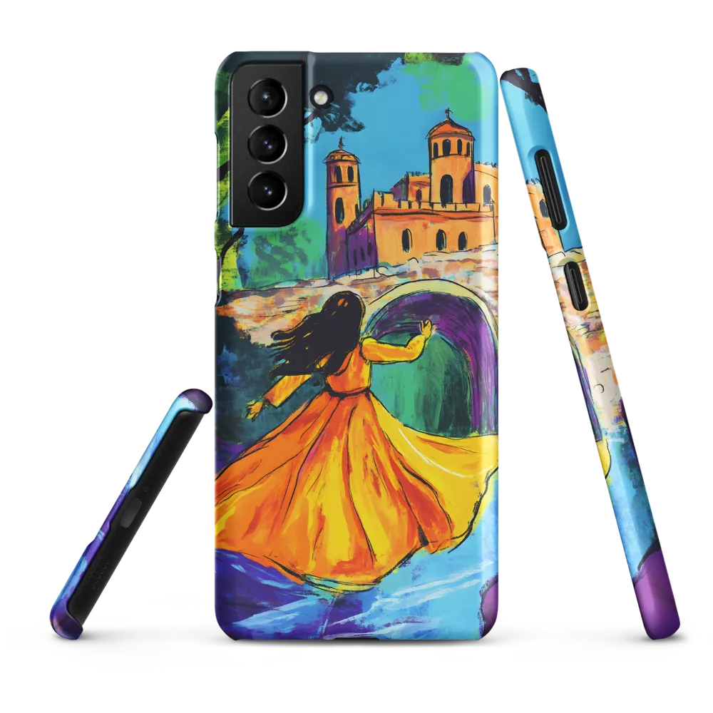 Dance of Dreams: Journey to the Castle