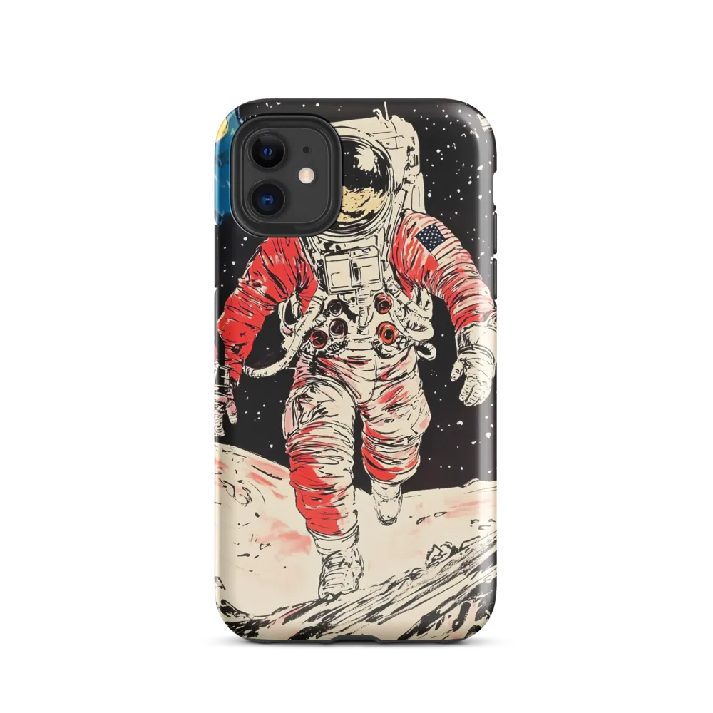 Lunar Explorer