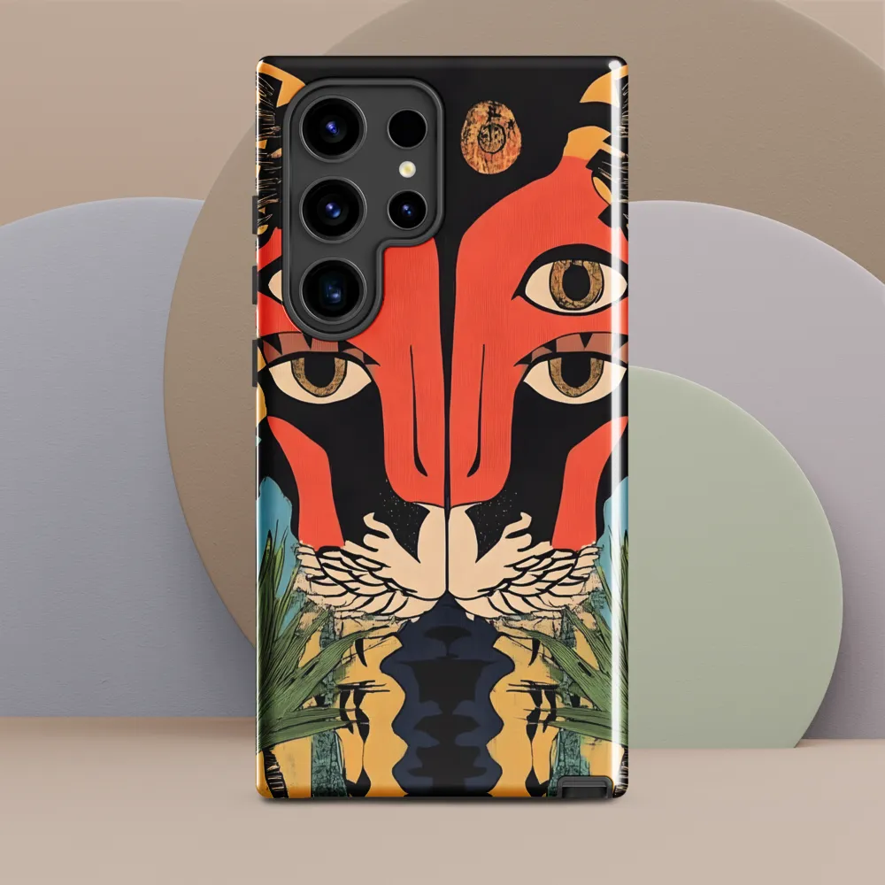Eyes of the Wild