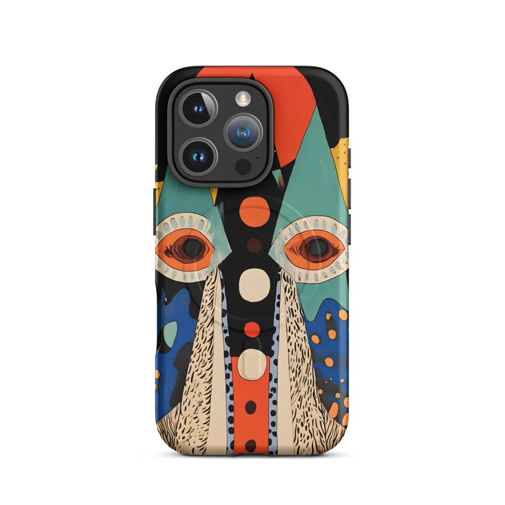 Visages of Vibrancy