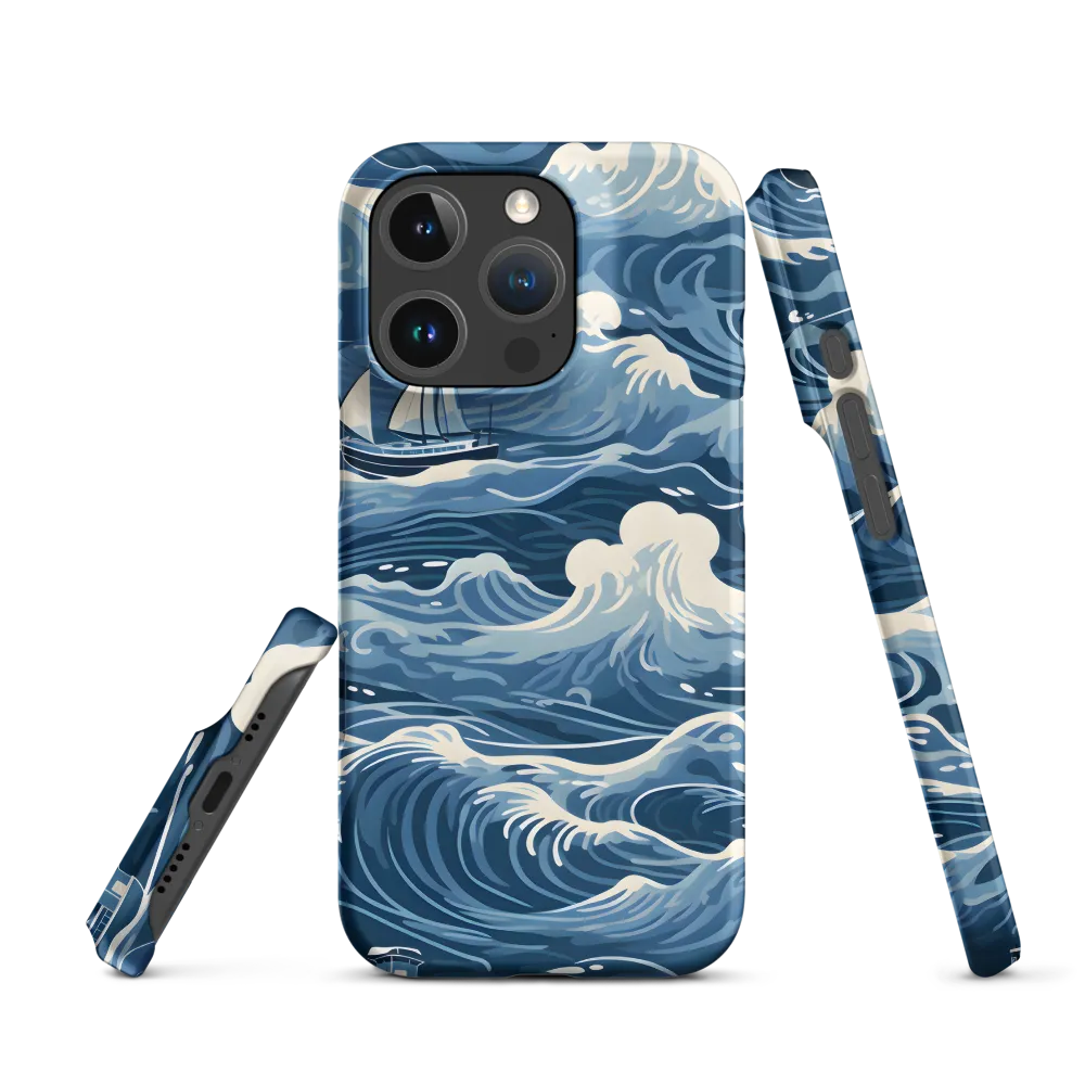 Nautical Dreams: Waves of Adventure