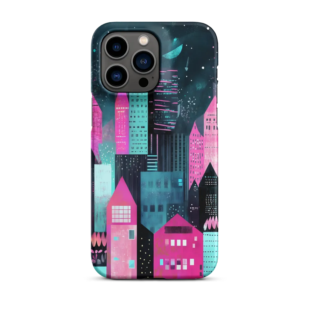 Electric Metropolis