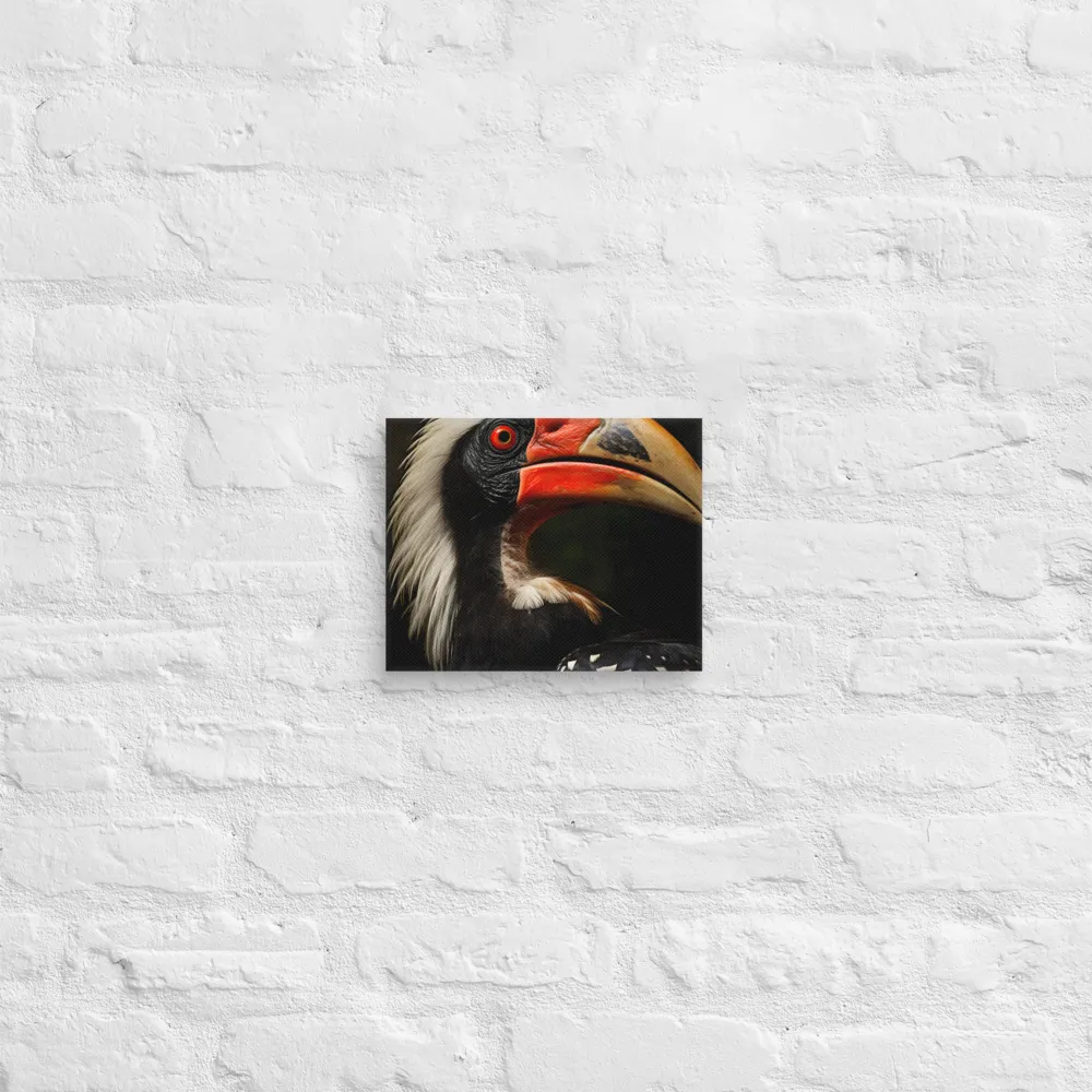 Majesty of the Hornbill