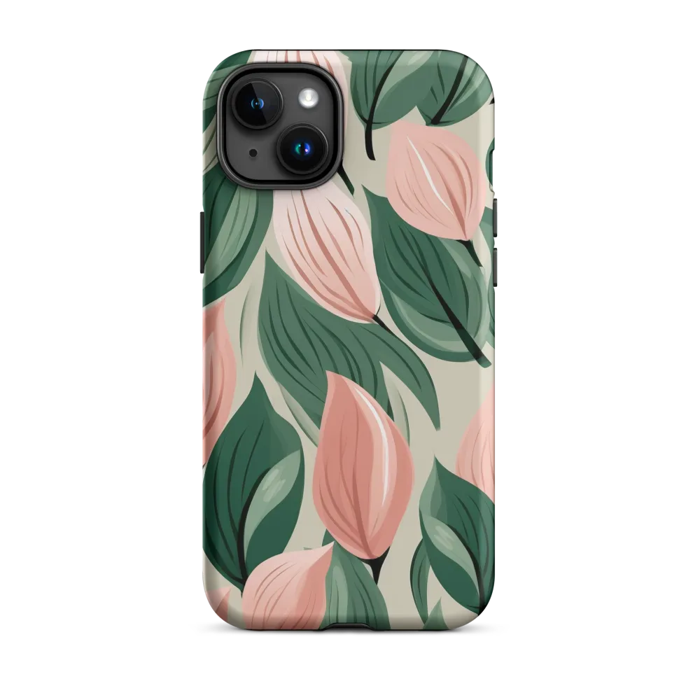 Floral Symphony in Modern Hues