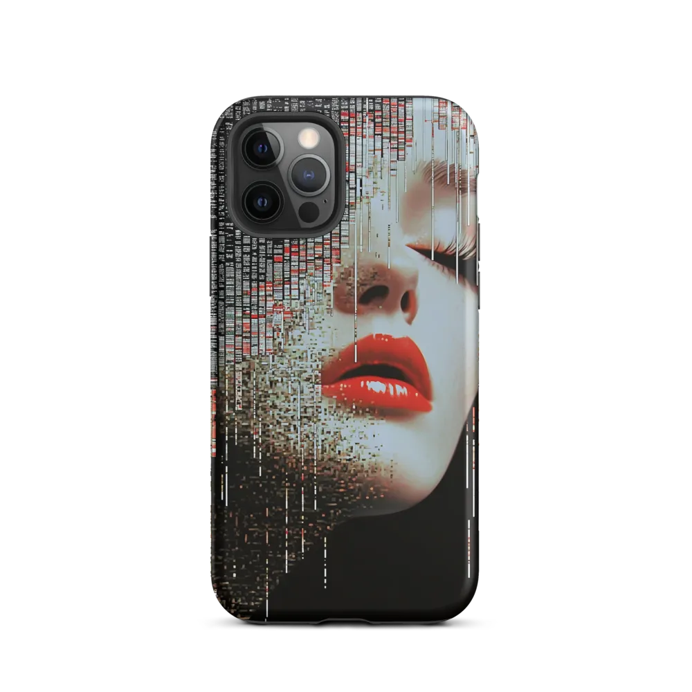 Fragmented Beauty
