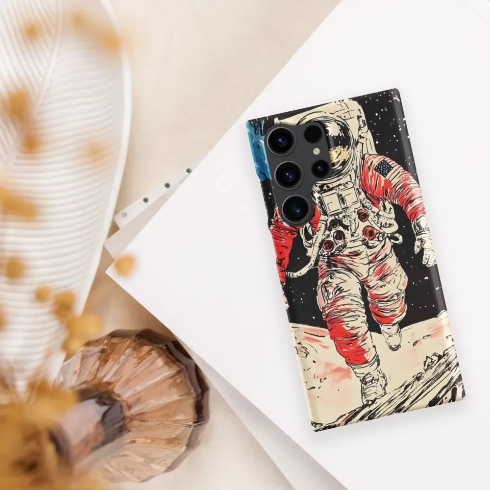Lunar Explorer