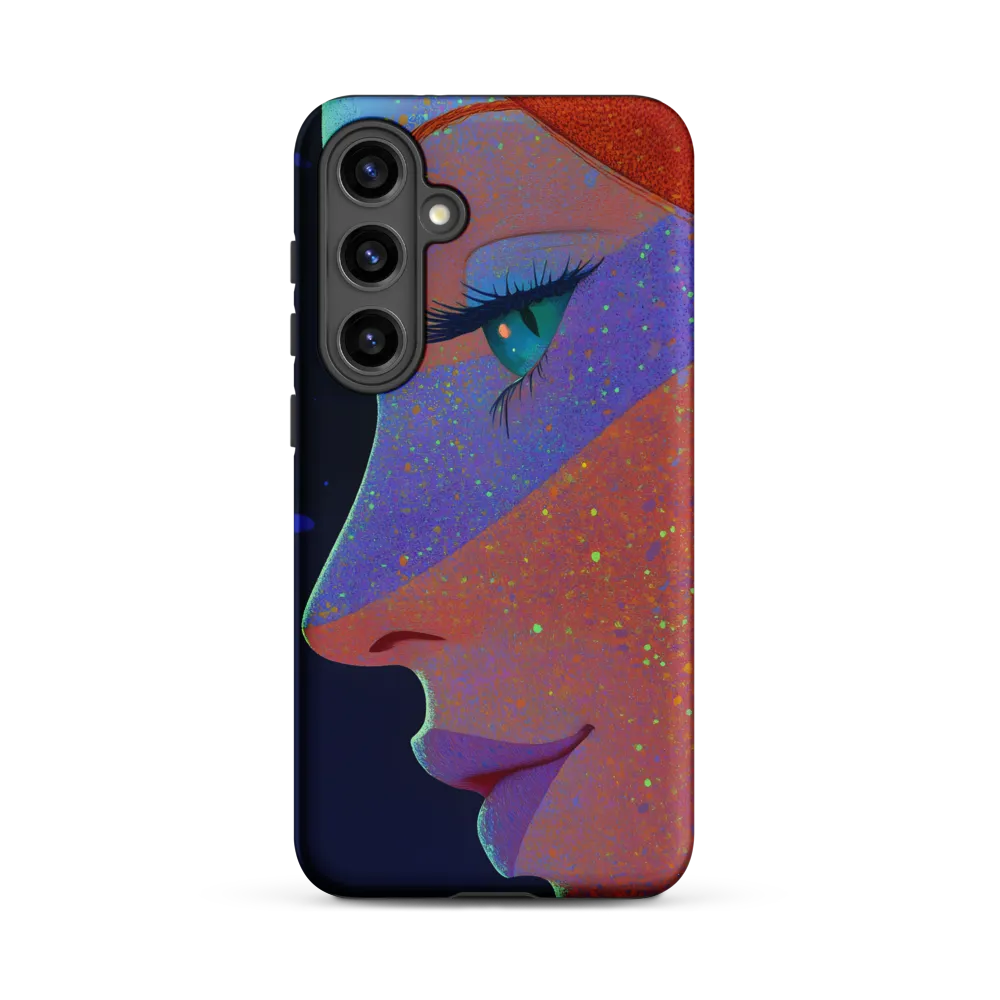 Vibrant Essence