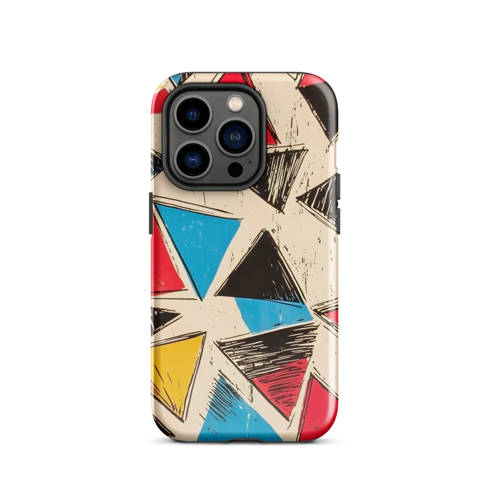 Vibrant Geometry