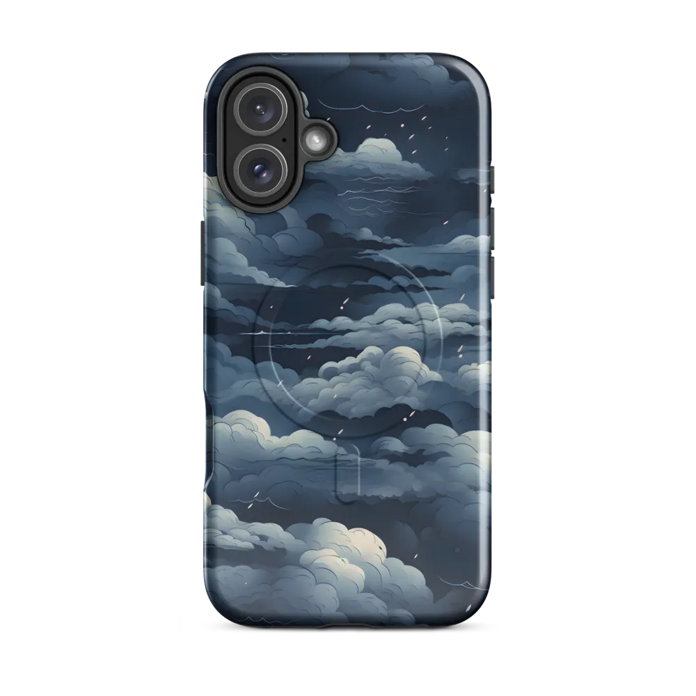 Ethereal Cloudscape