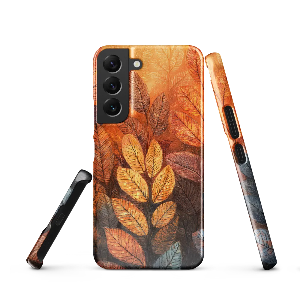 Whispers of Autumn