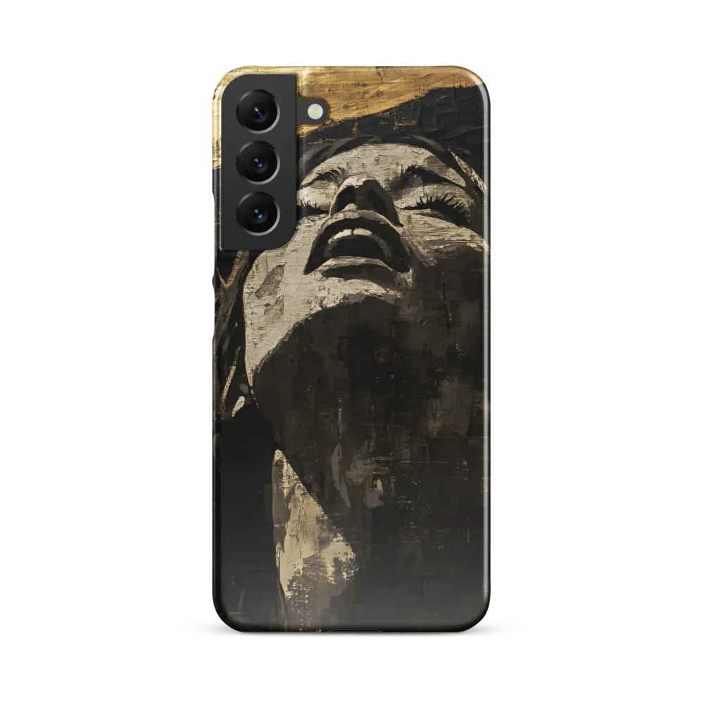 Transcendence in Gold
