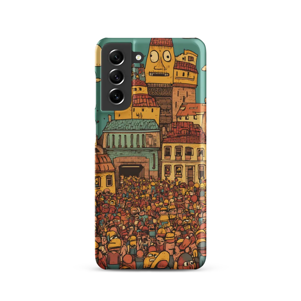 The Quirky City Gathering