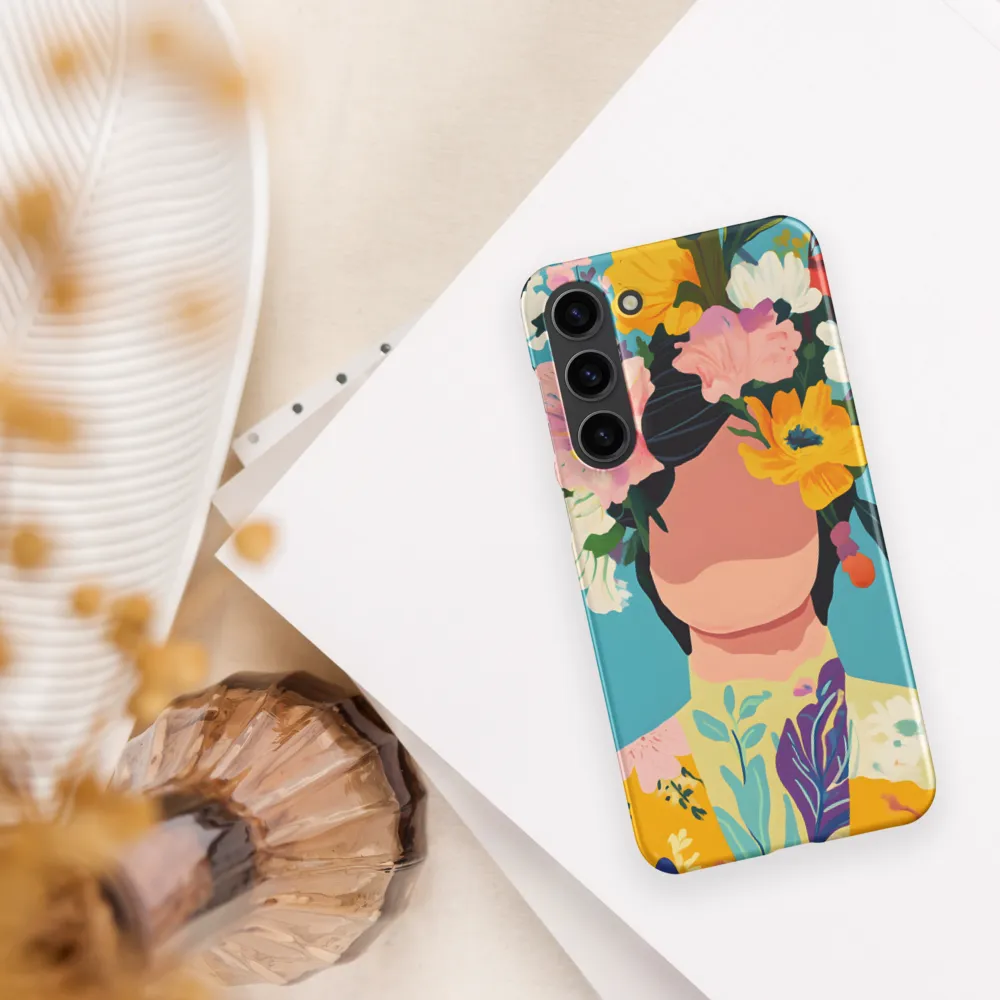 Blooming Identity