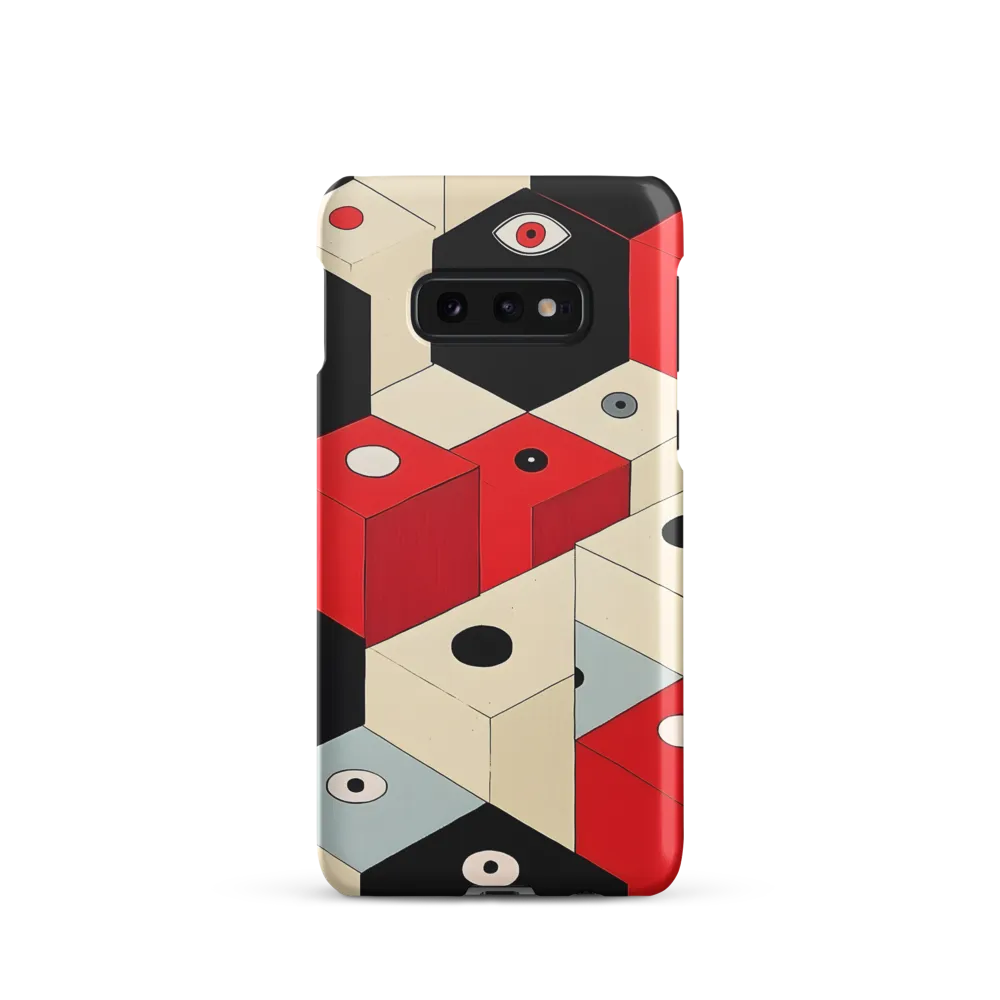 Dynamic Cubism