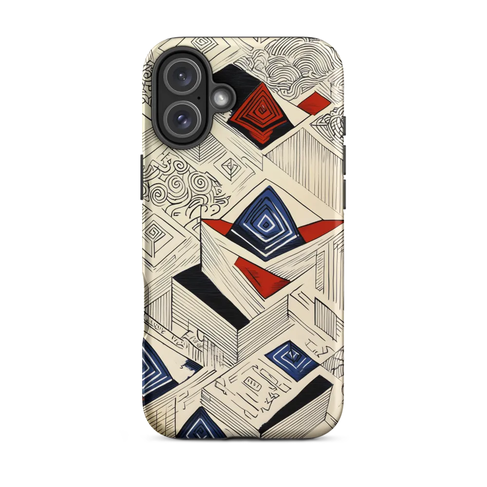 Geometric Harmony