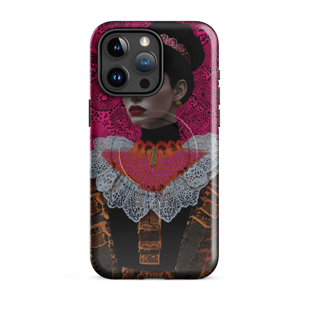 Crowned Regality