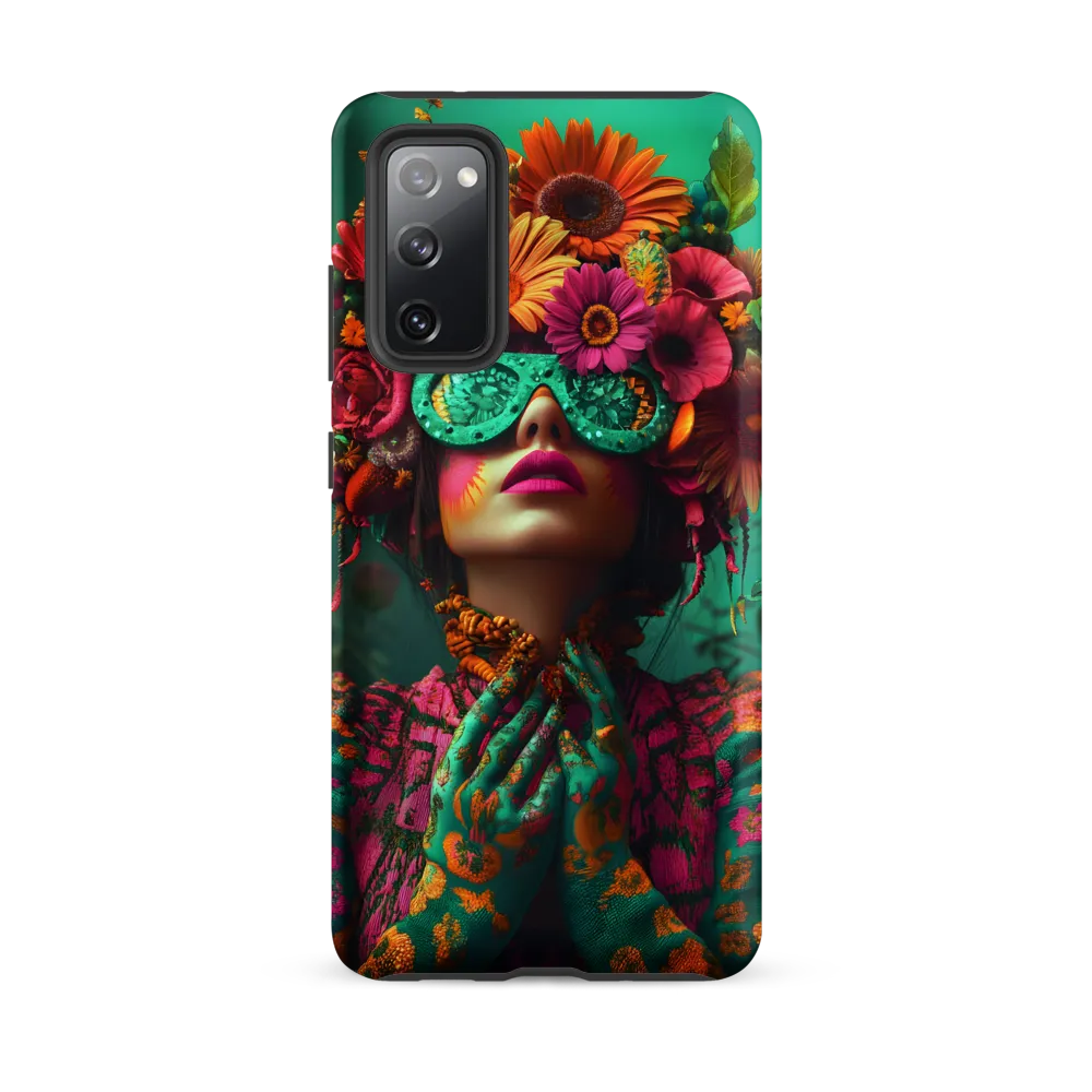Floral Reverie