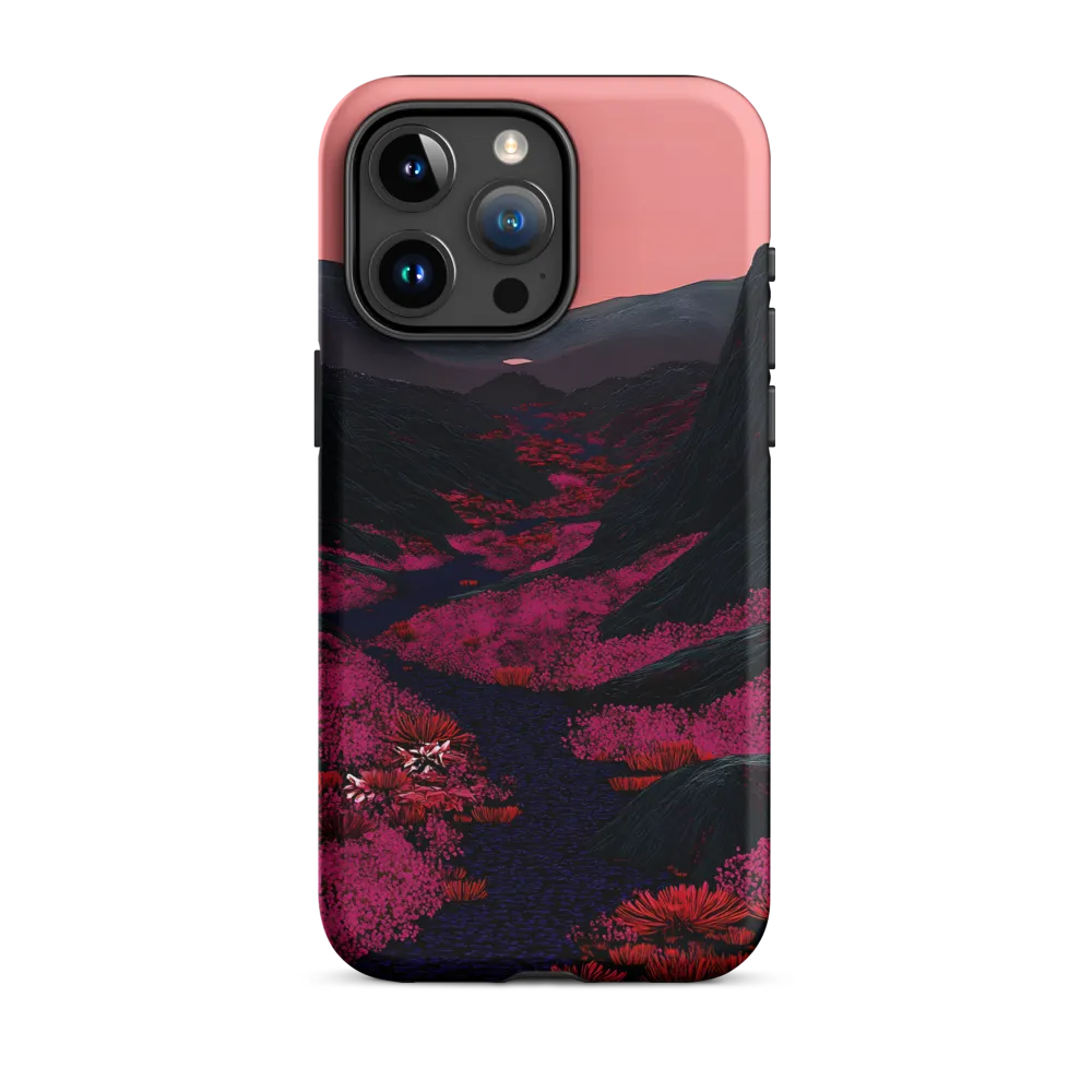 Whispers of the Blooming Valley
