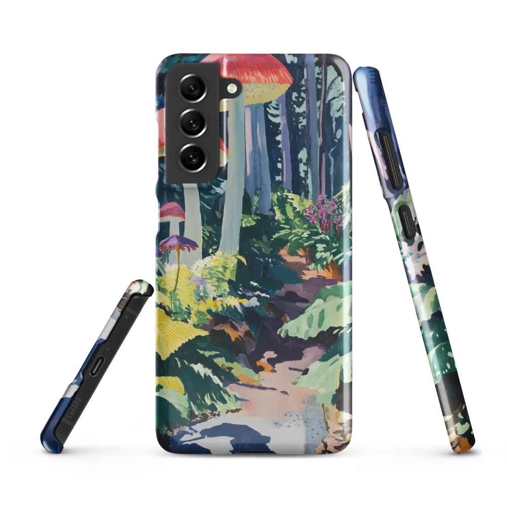 Enchanted Woodland