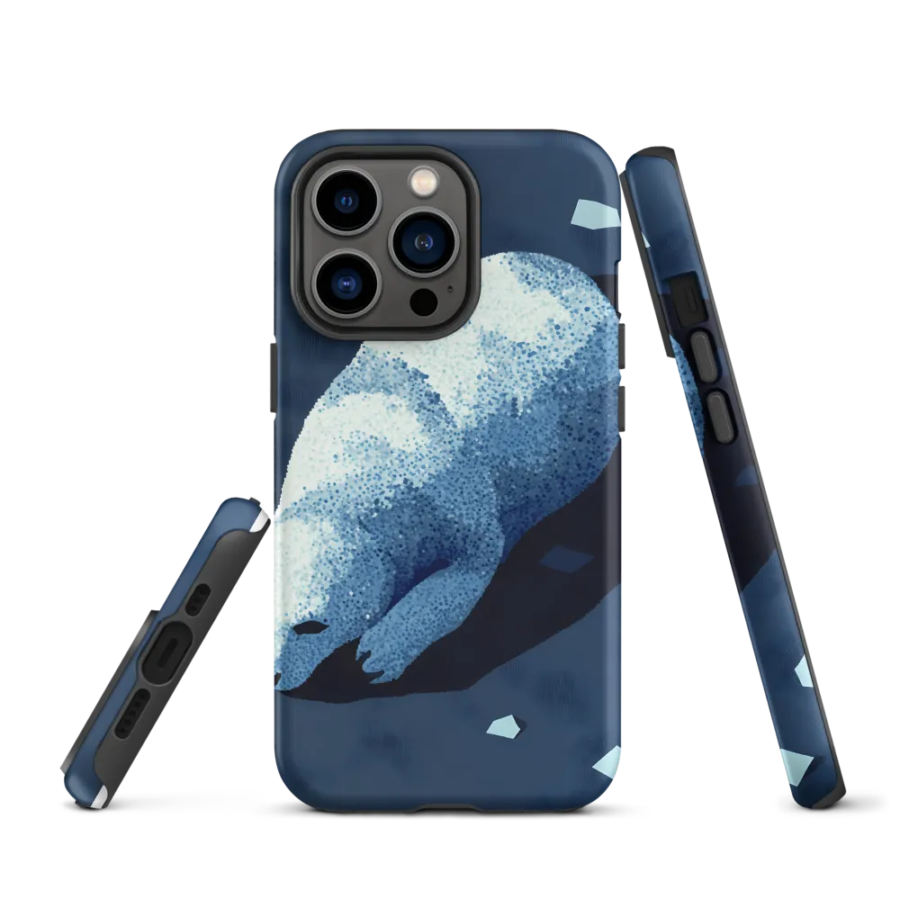 Silent Majesty: The Polar Bear's Realm