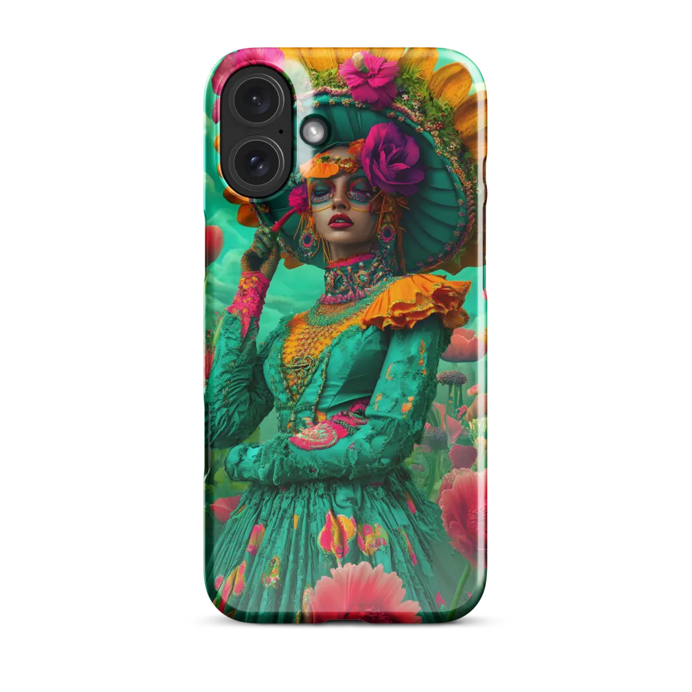 The Blooming Spectacle