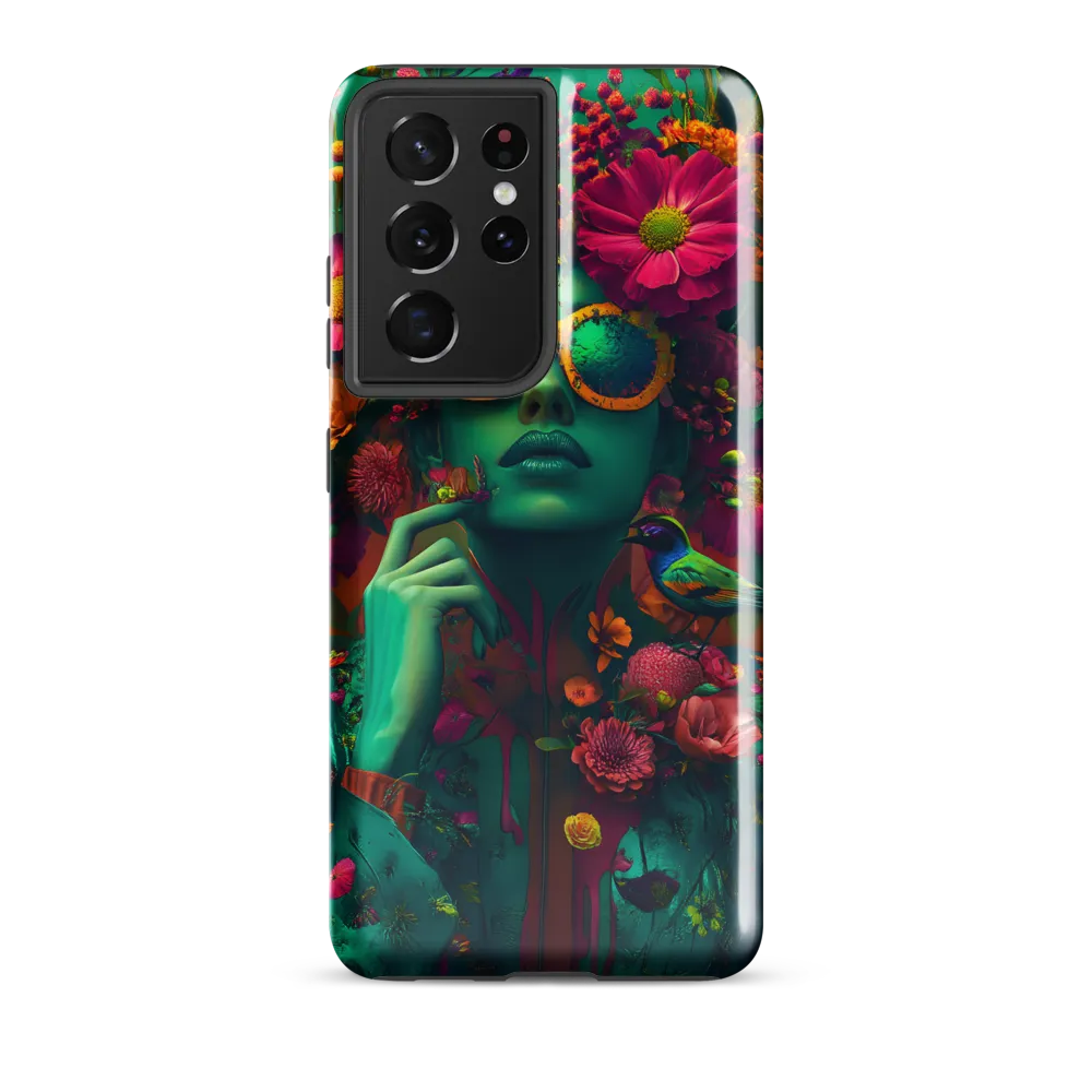 The Floral Dream
