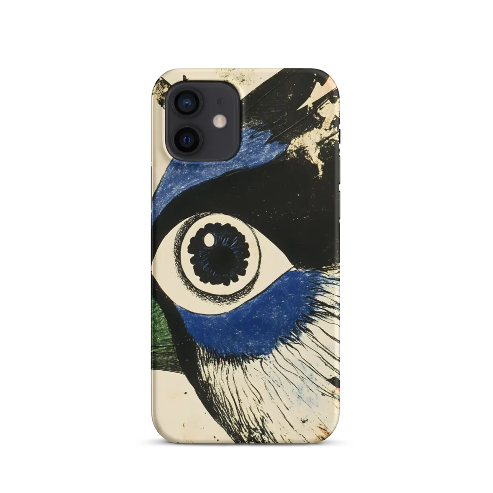The Eye of Perception