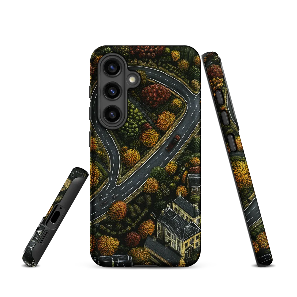 Heartfelt Journey Through Autumn