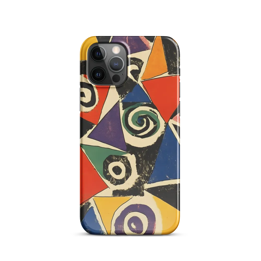 Dynamic Geometric Abstraction