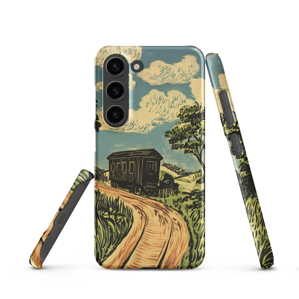 Nostalgia on the Rails