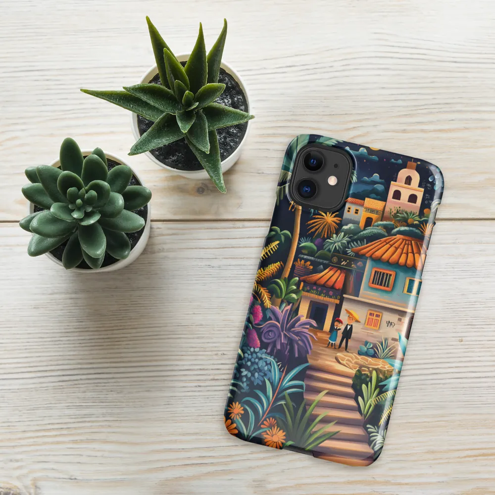 Tropical Reverie