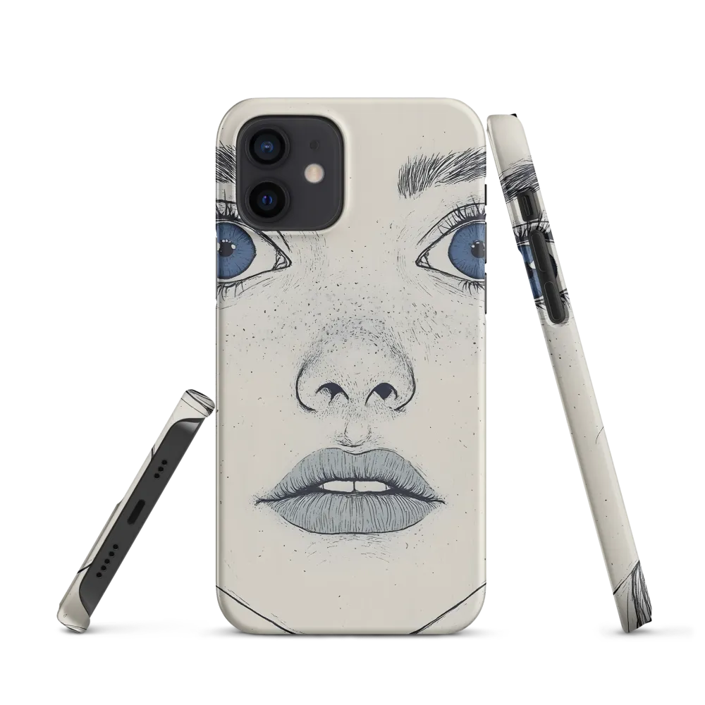 Eyes of Emotion