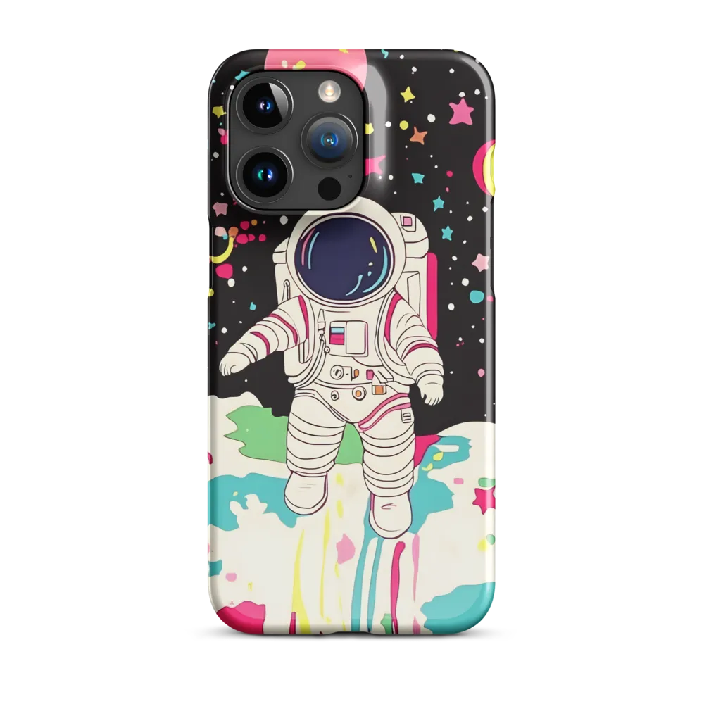 Cosmic Dreamscape