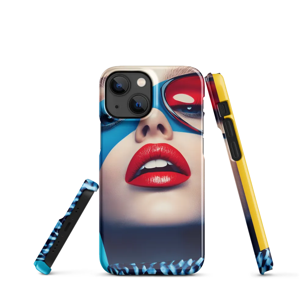 Vivid Expressions